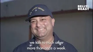 Cuban U.S. Coast Guard