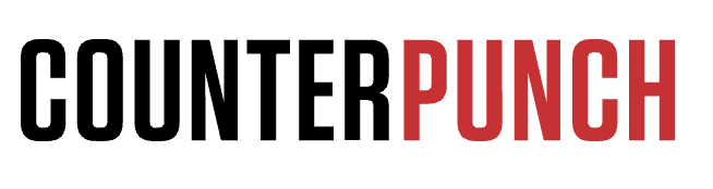 counter punch logo