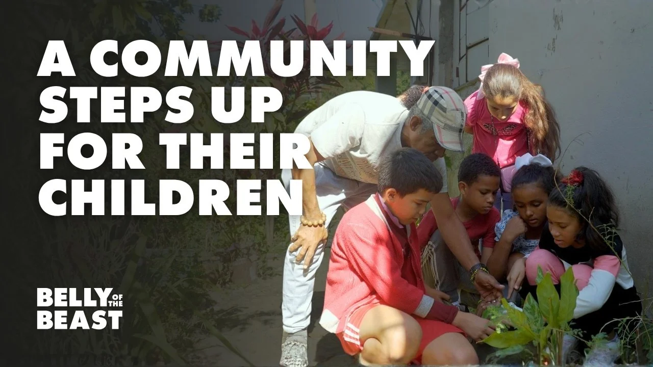 community group in Cuba