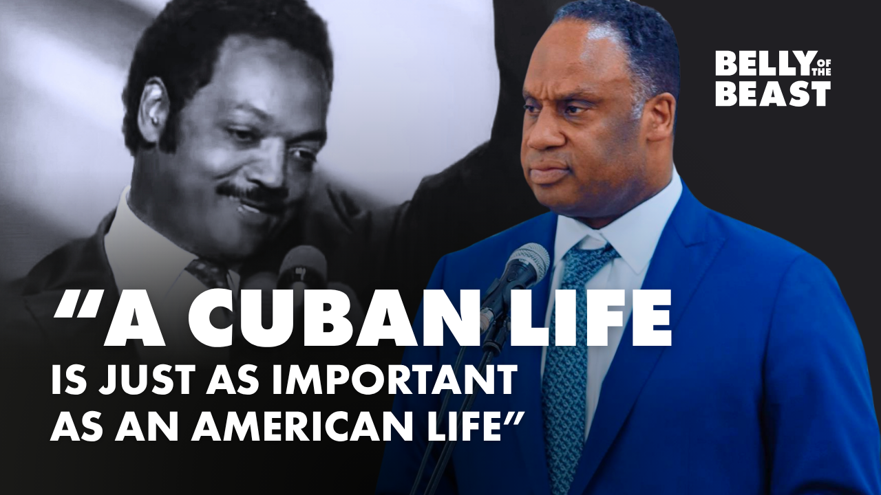 U.S. lawmaker Rep. Jonathan Jackson (D-IL)