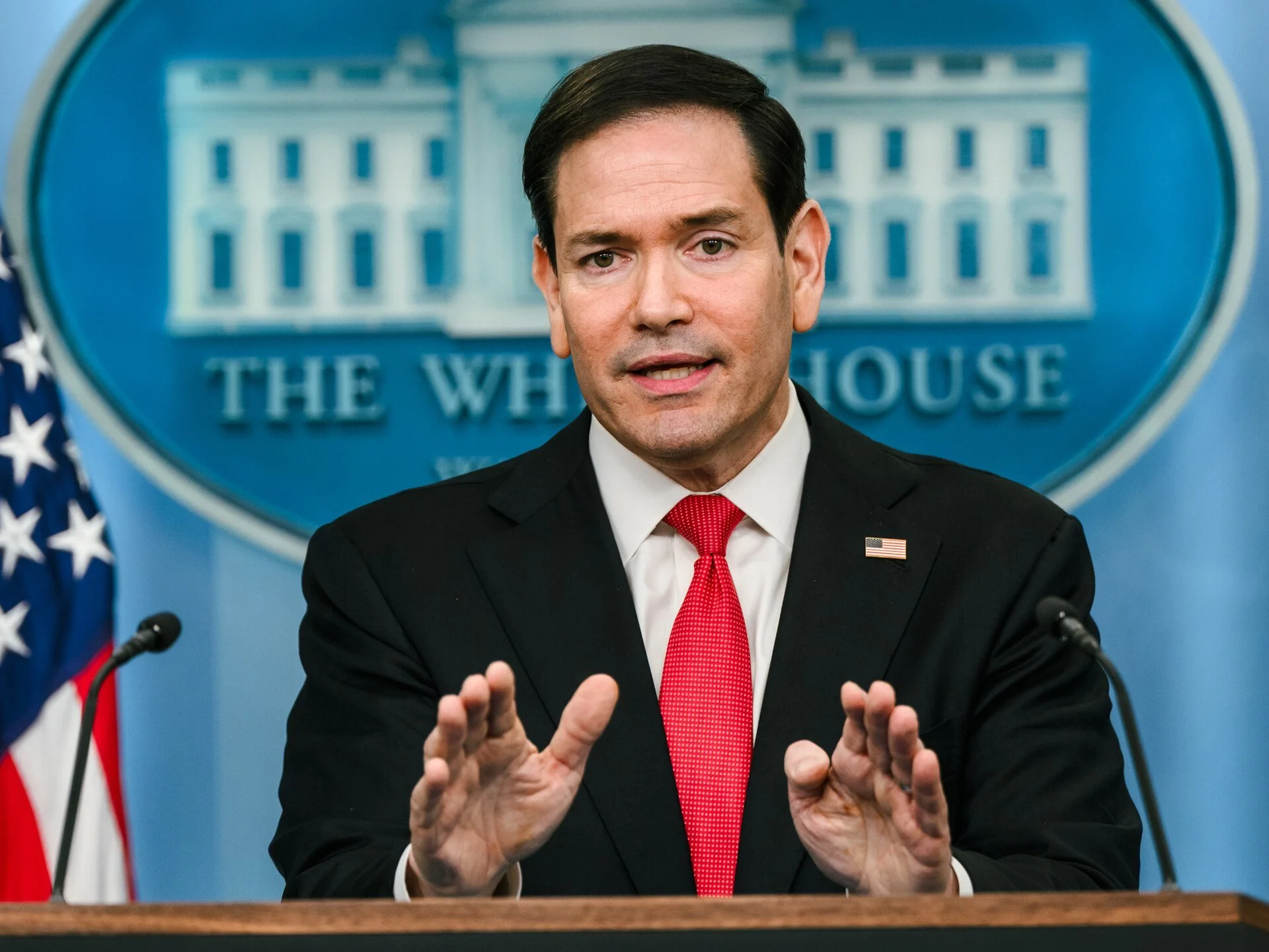Marco Rubio