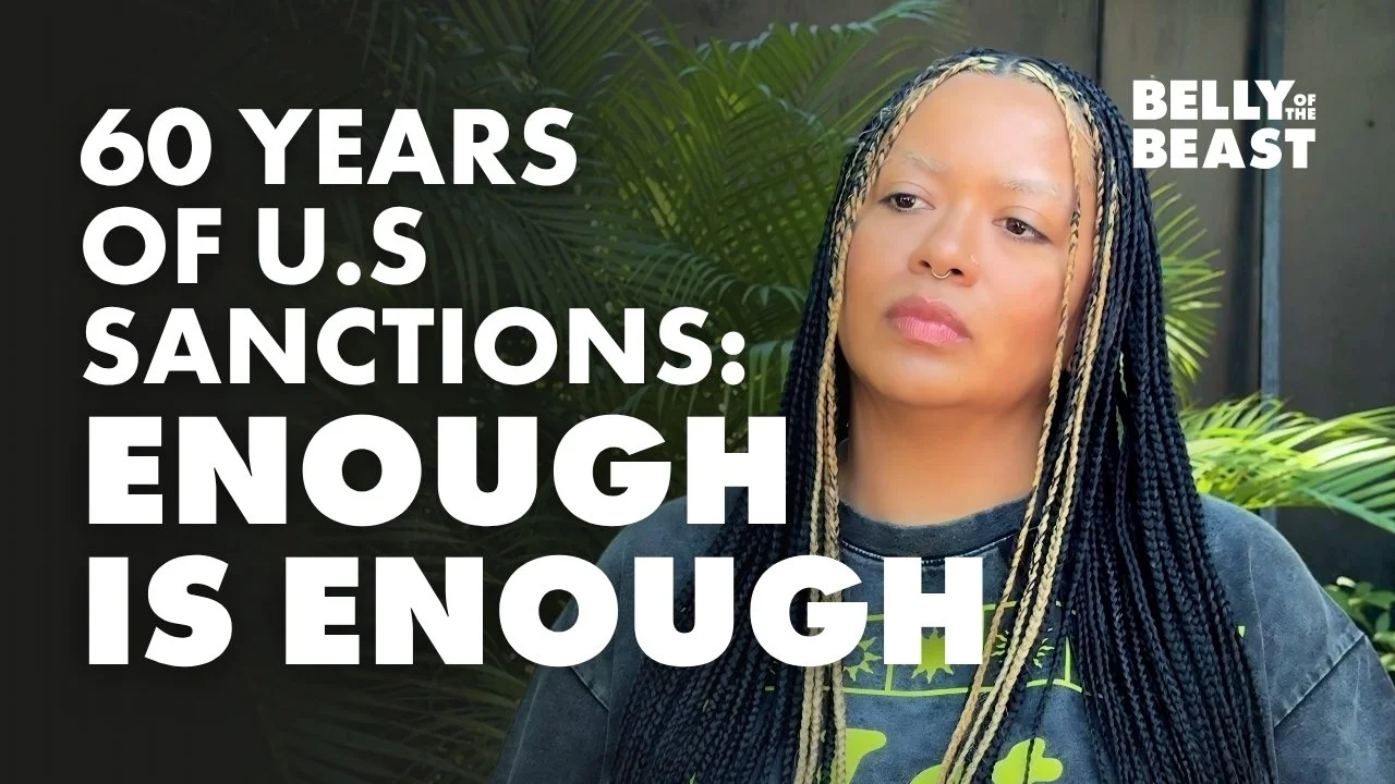 Niki Franco, Puerto Rican activist