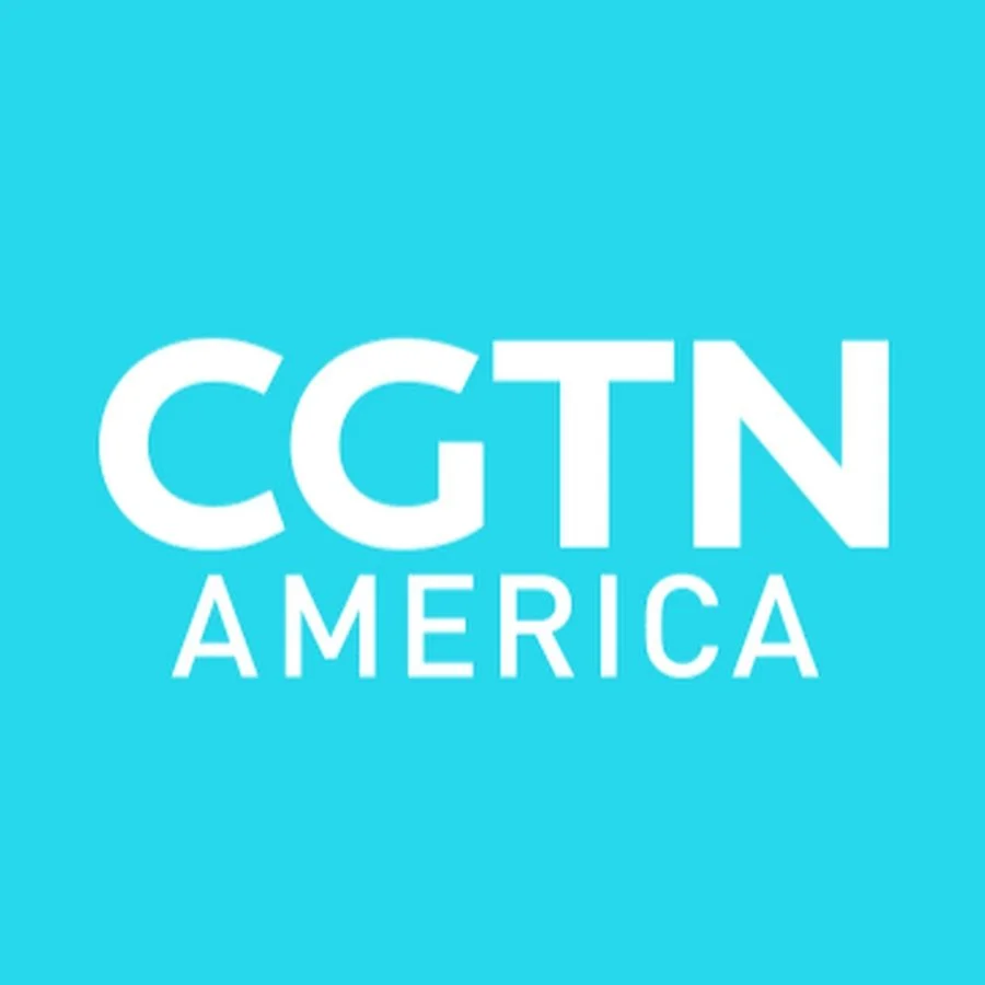 cgtn america logo