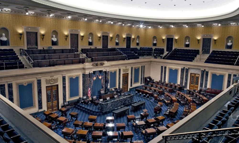 U.S. senate