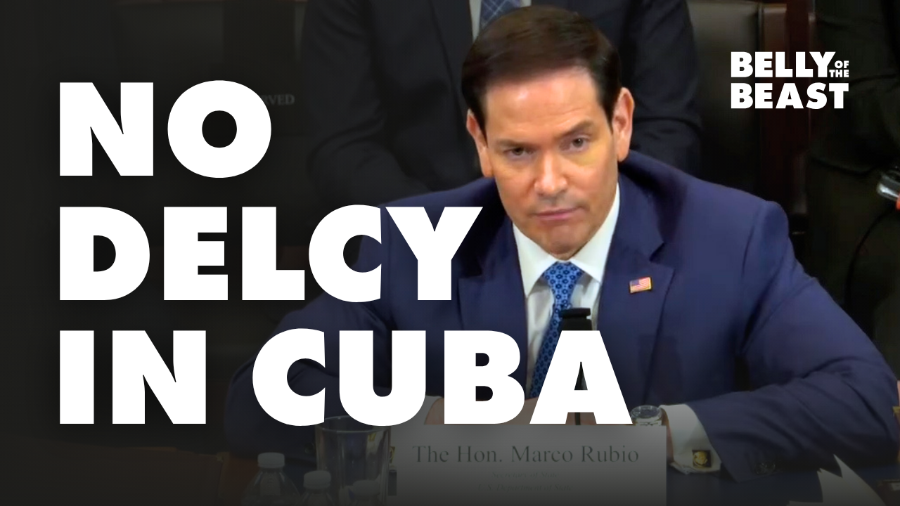Marco Rubio