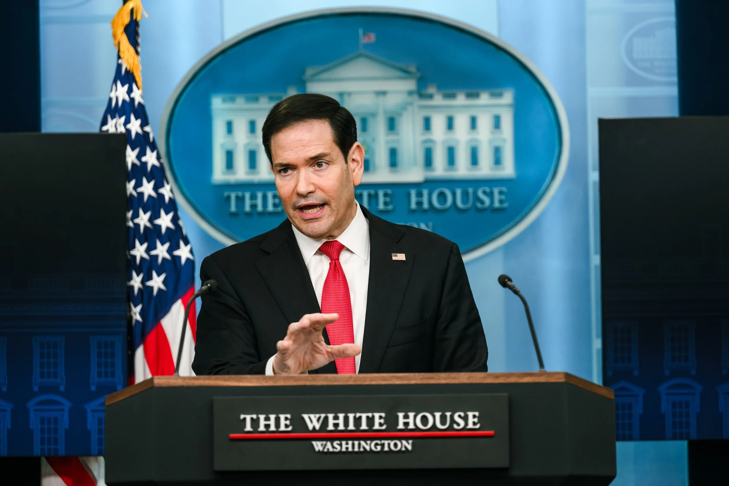 Marco Rubio
