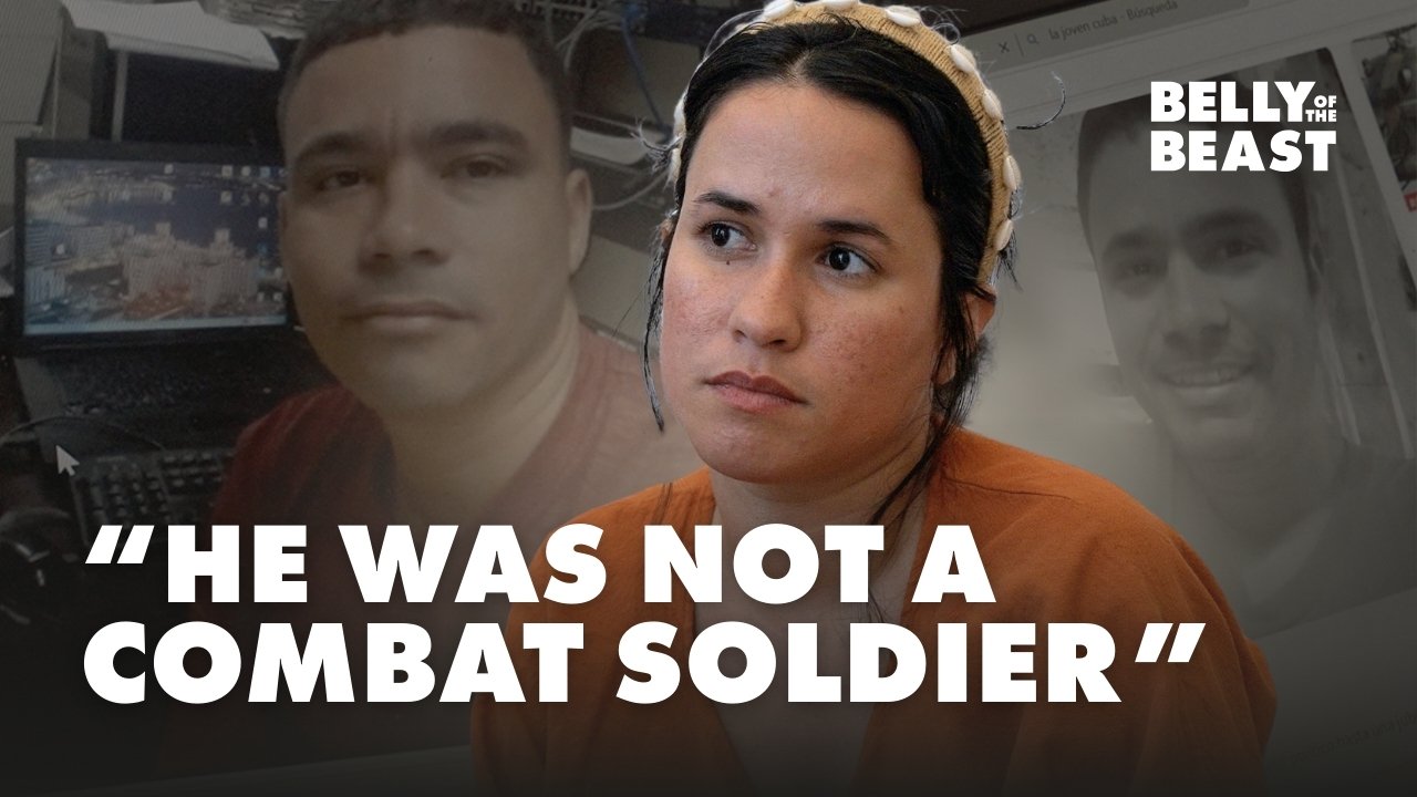 A Cuban Cryptographer Killed in U.S. Attacks on Venezuela: A Friend’s Testimony