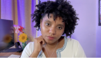 Belly of the Beast's journalist Liz Oliva Fernandez interviewed by Hasan Piker