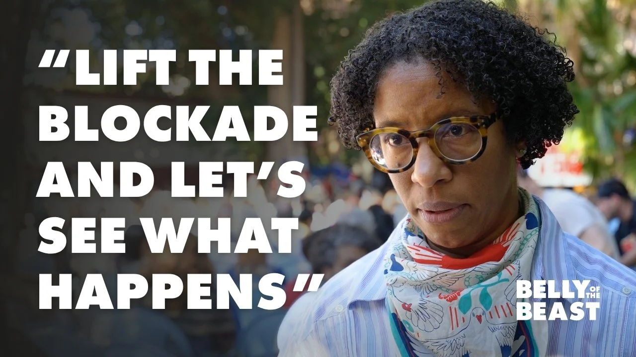 U.S. surgeon in Cuba