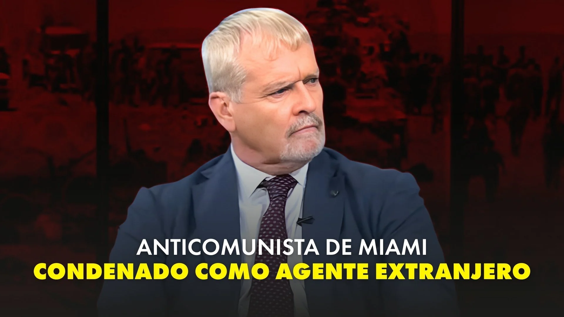  Miami resident Dale Bendler