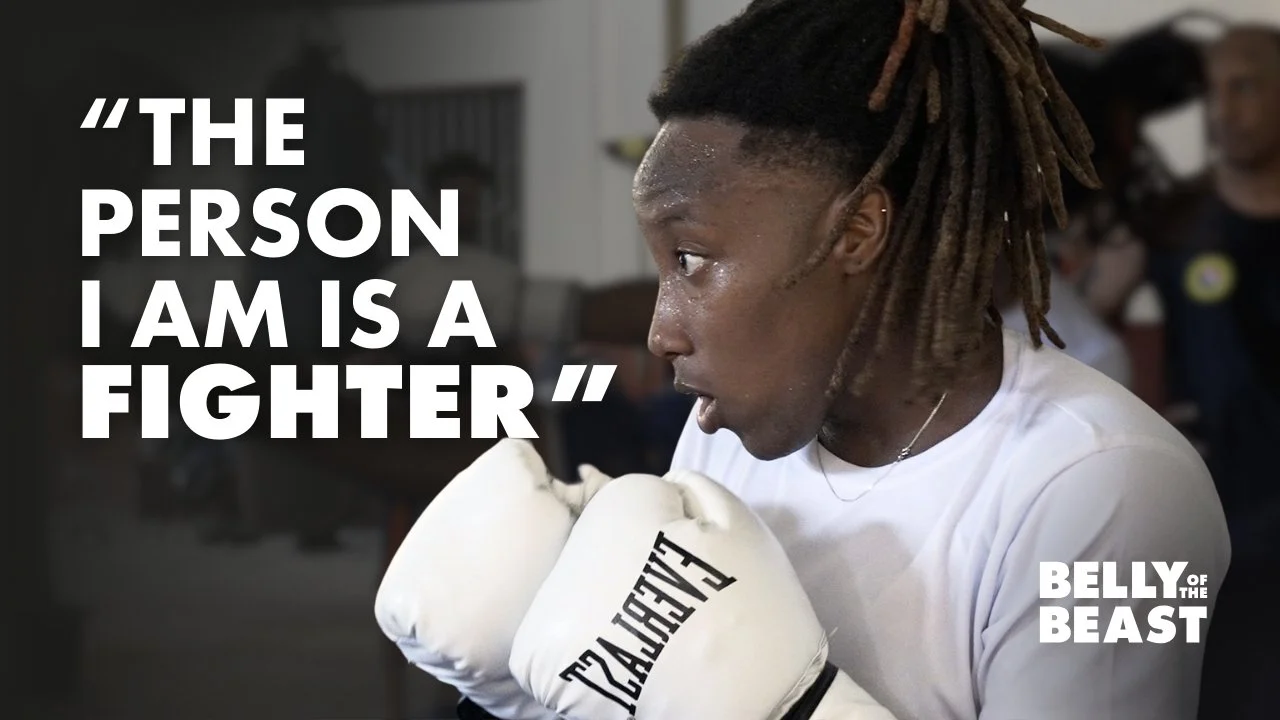 Ely Malik: Meet Cuba’s First Officially Recognized Trans Athlete