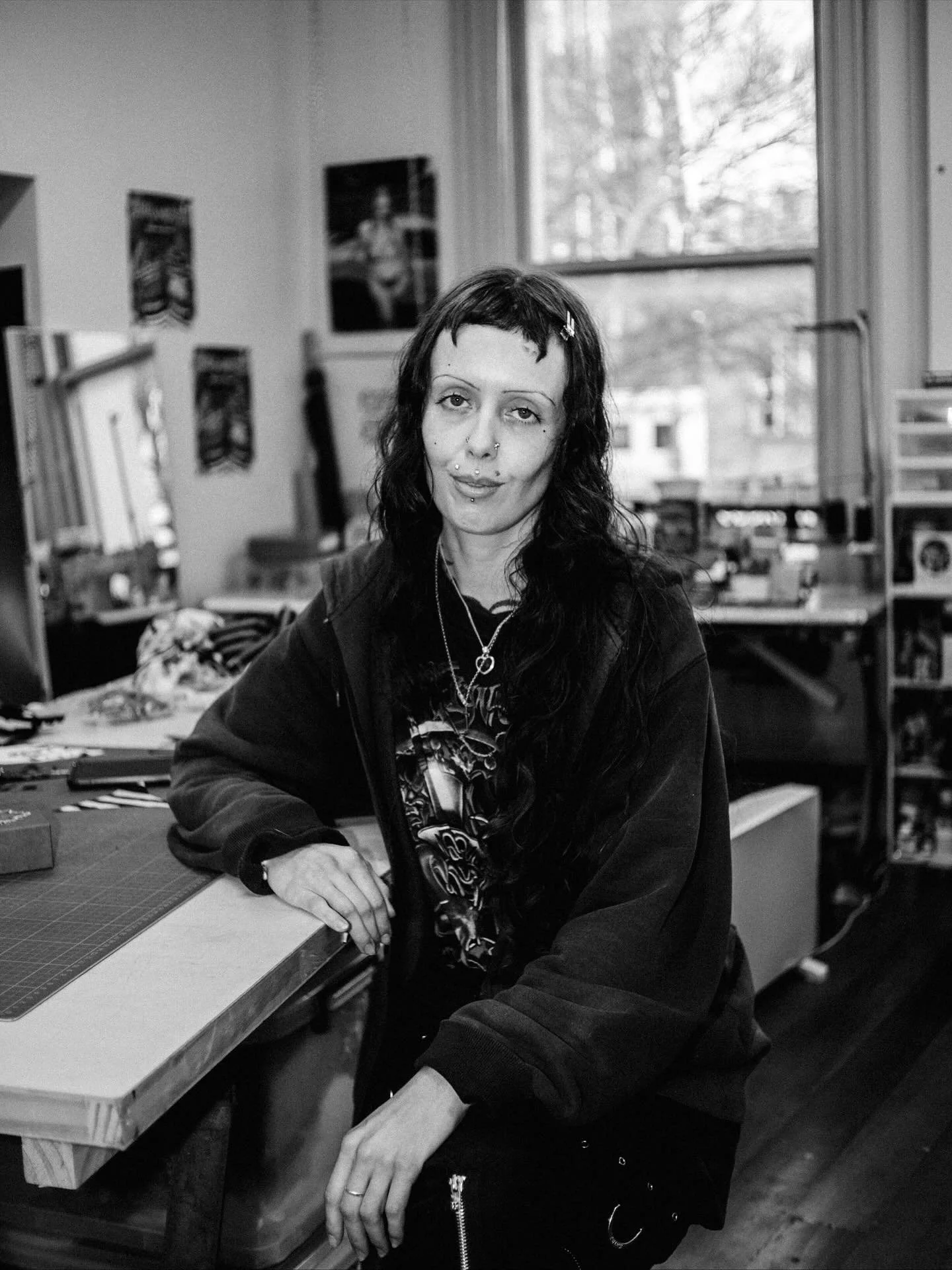 Oh hi! I&rsquo;m Kristen and I make your bikinis 👙

I love fashion and I love that I have the skills to create and sew clothing. It&rsquo;s means I&rsquo;ve been able to turn something that terrified me as a teenager (swimwear) into something I abso