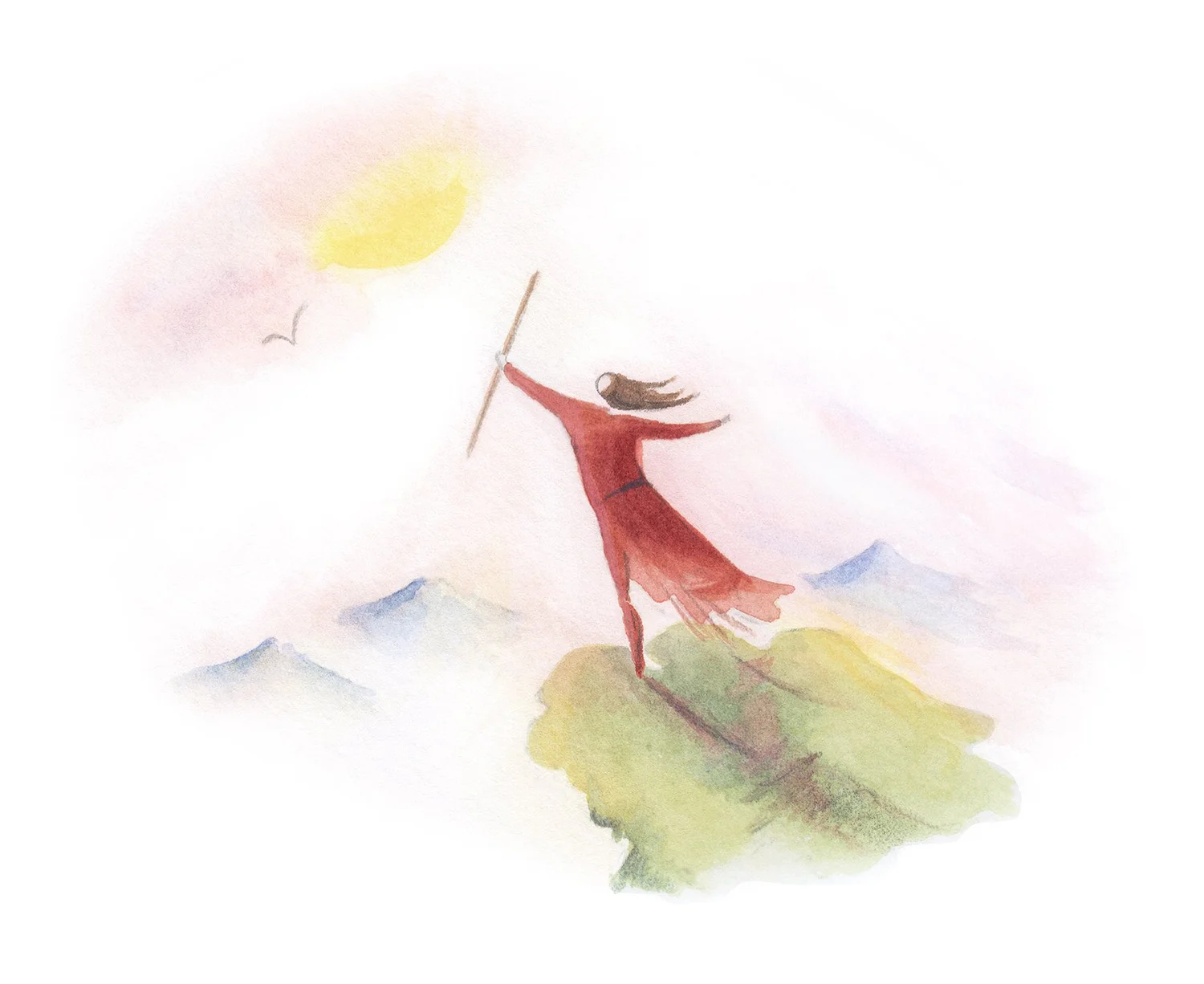 Finding Your Way Home Esther Brandon  Post-Traumatic Growth Coaching for Women
