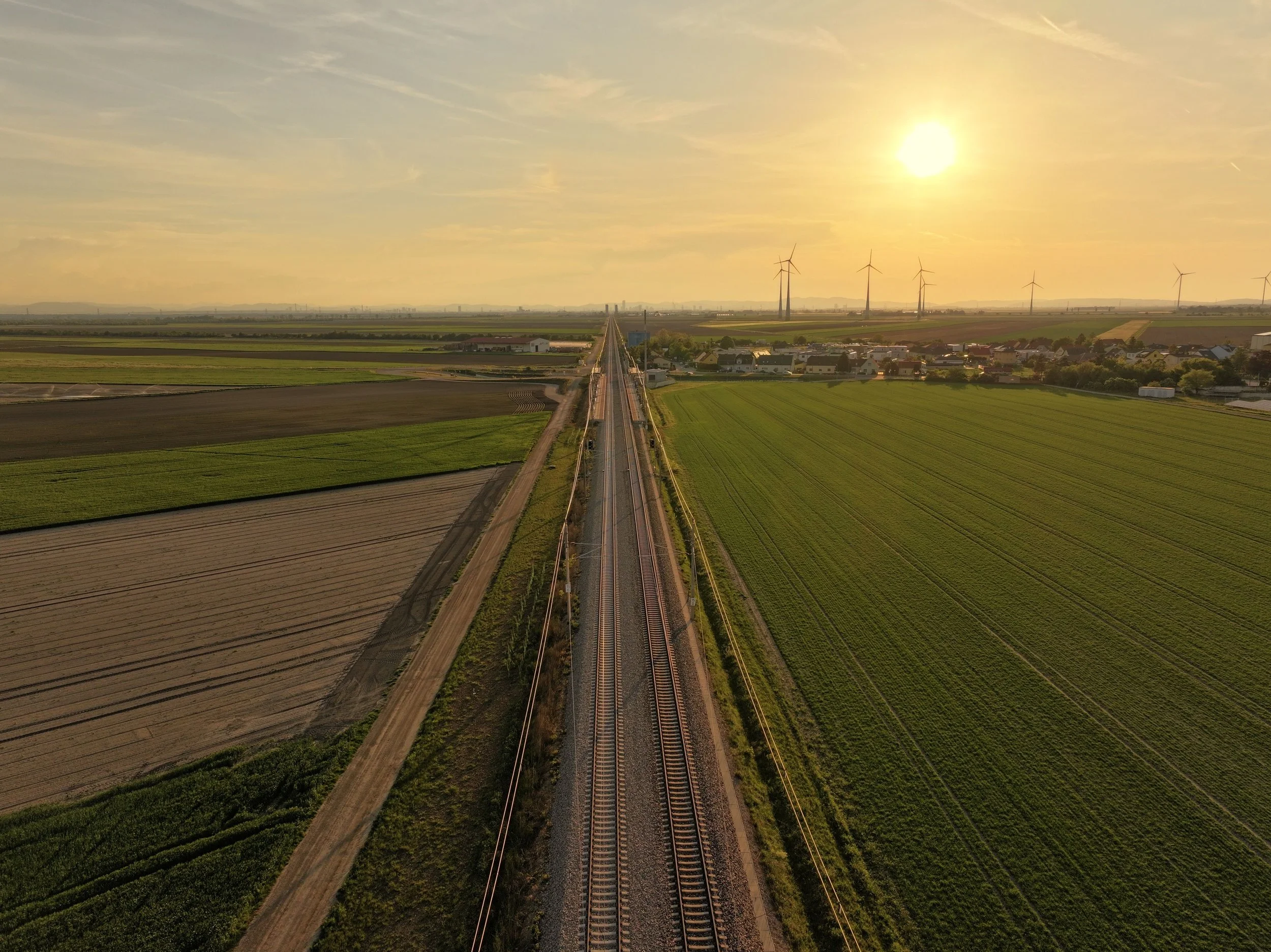 Renewable Energy Projects in Central West NSW: What Landholders Need to Know
