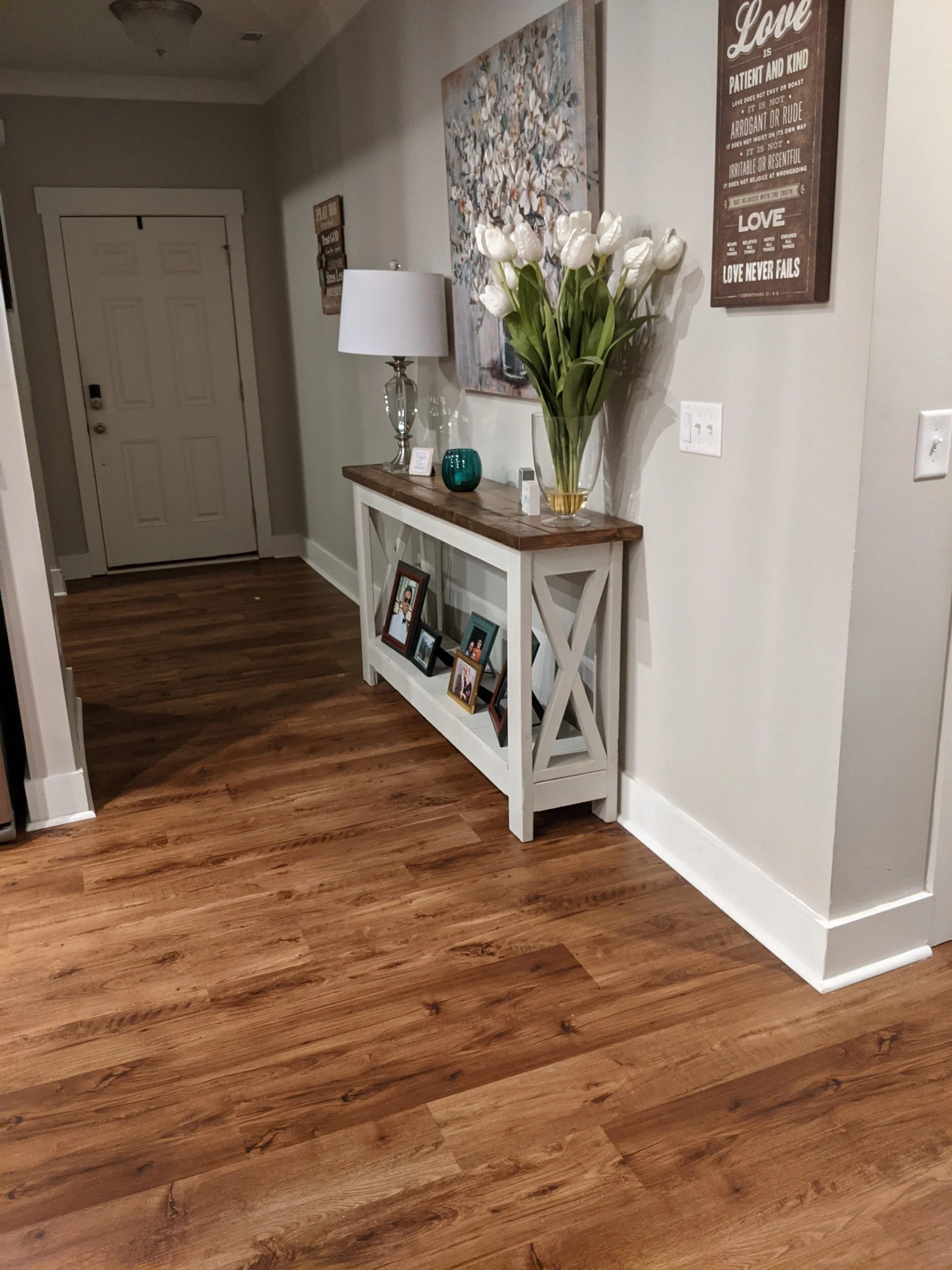 Our LVP — The LVP Warehouse