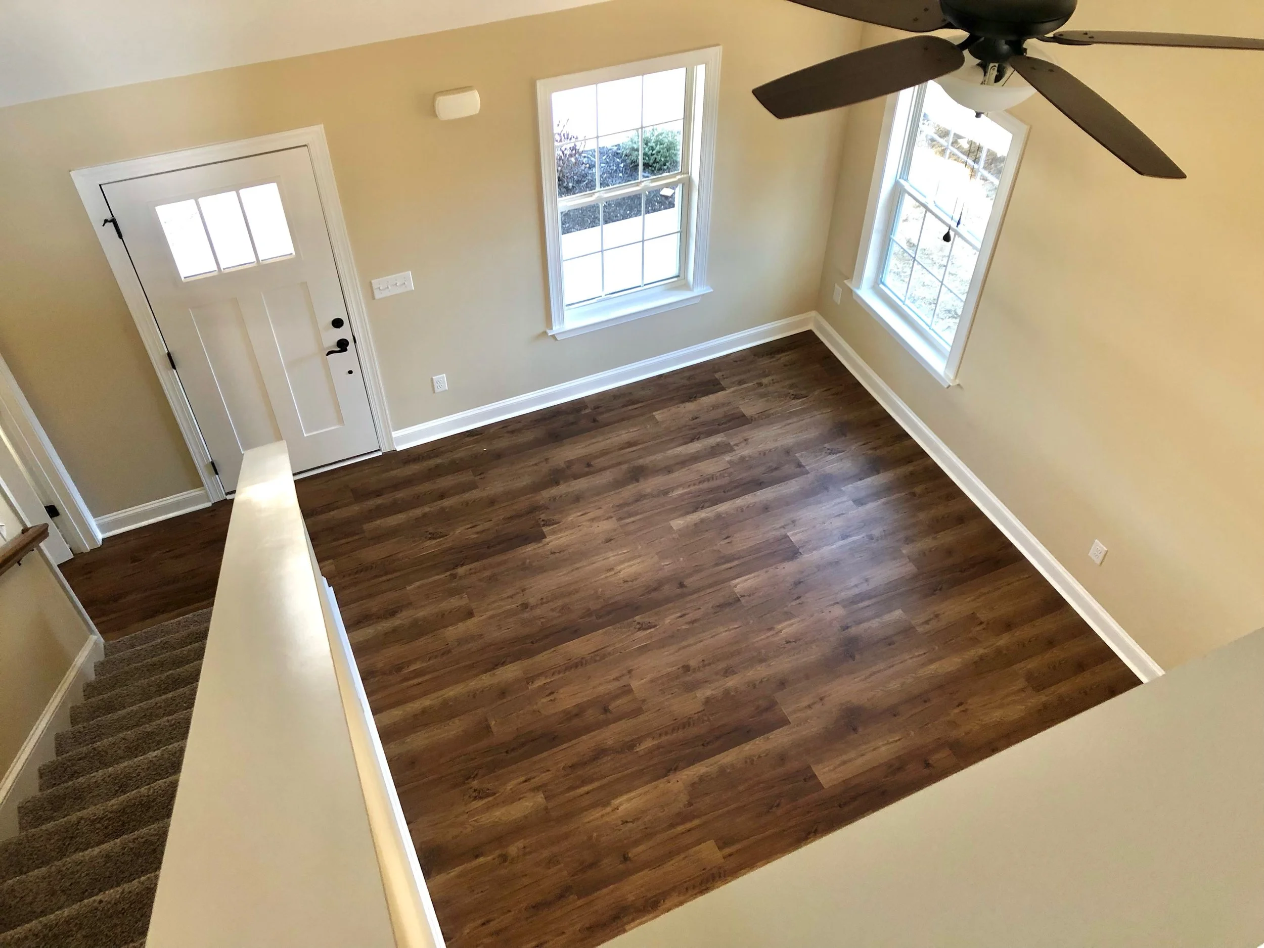 Our LVP — The LVP Warehouse