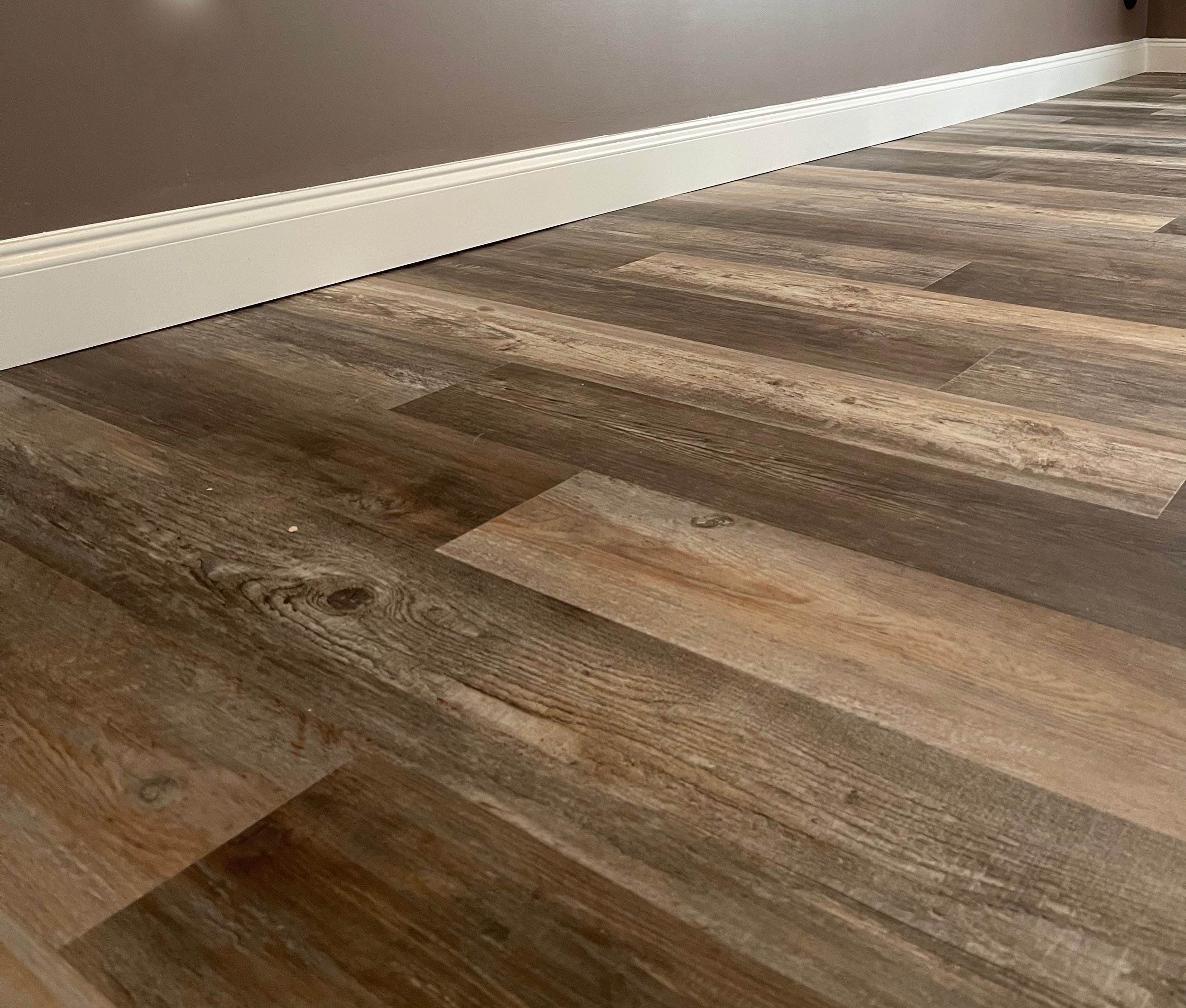 What is LVP Flooring?