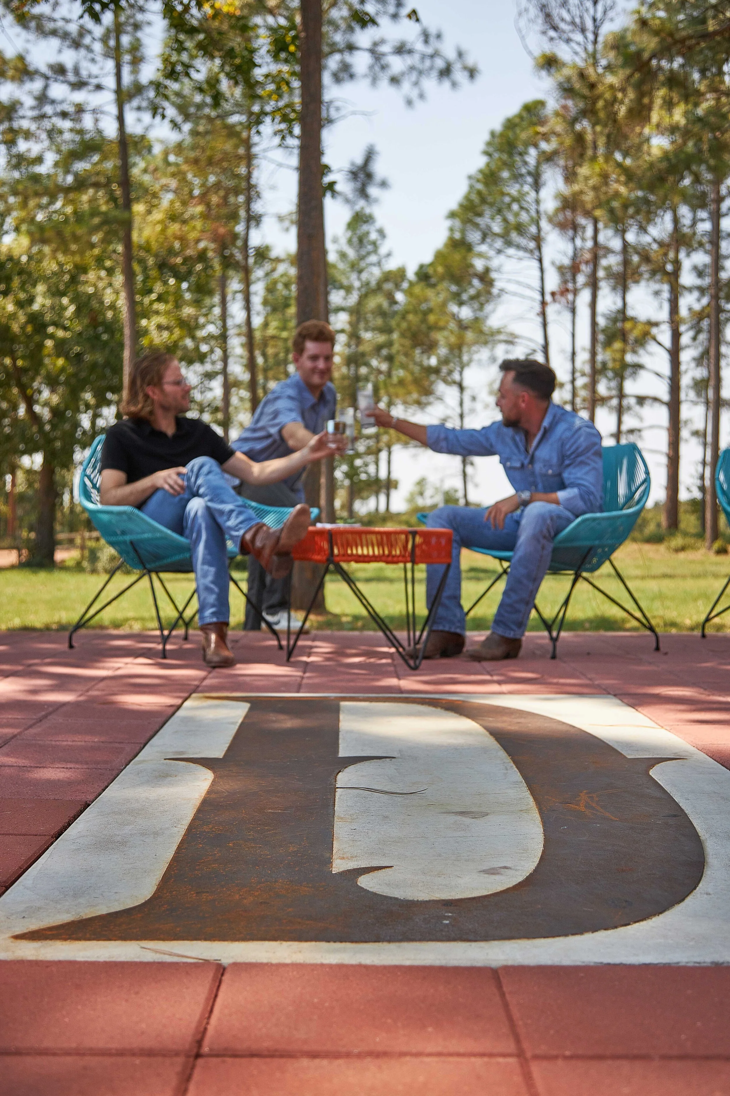 Gallery of Dietz Distillery — Dietz Distillery Fredericksburg, Texas