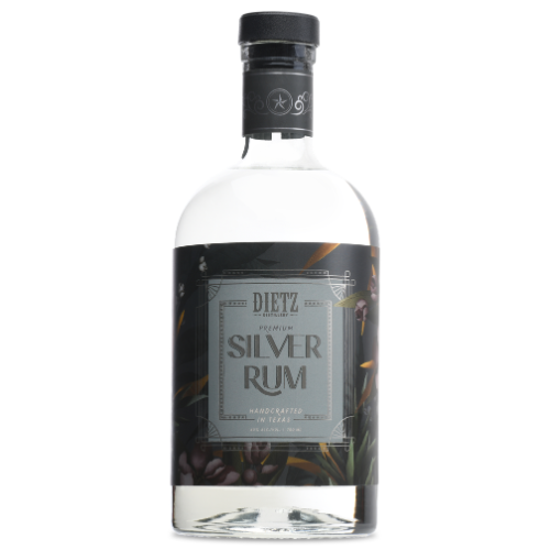 Silver Rum