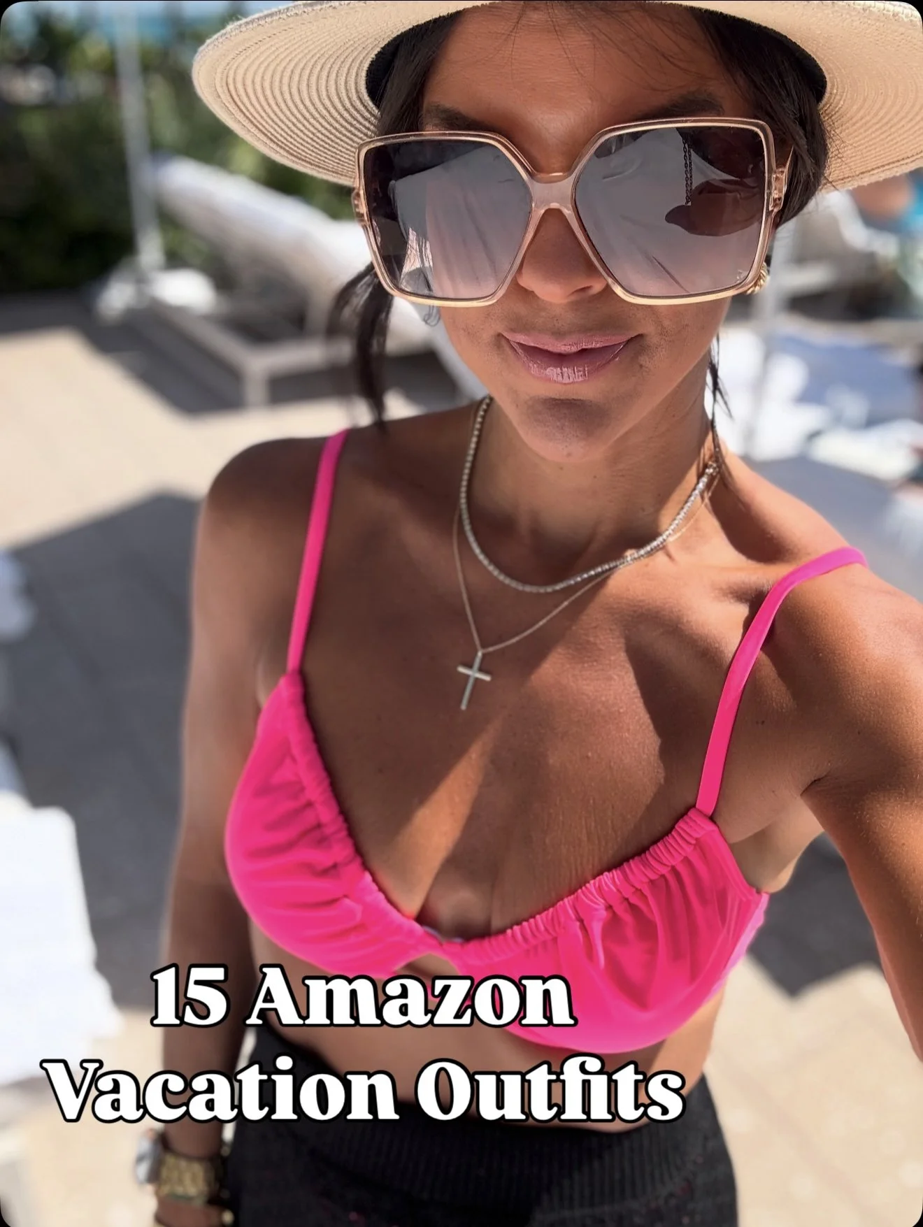 Amazon Vacation Outfits!