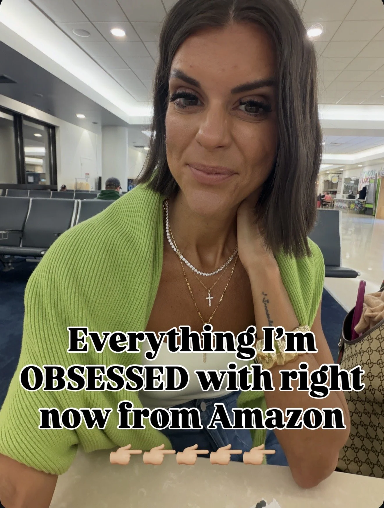 Everything I’m Obsessed with from Amazon!