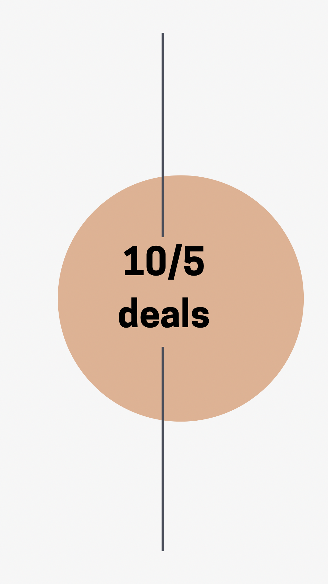 October 5th Promo Deals 