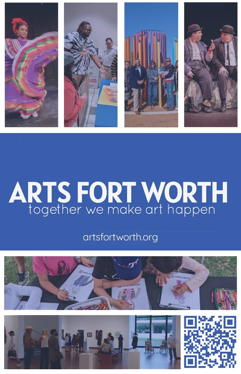 Arts fort worth the conducting institute
