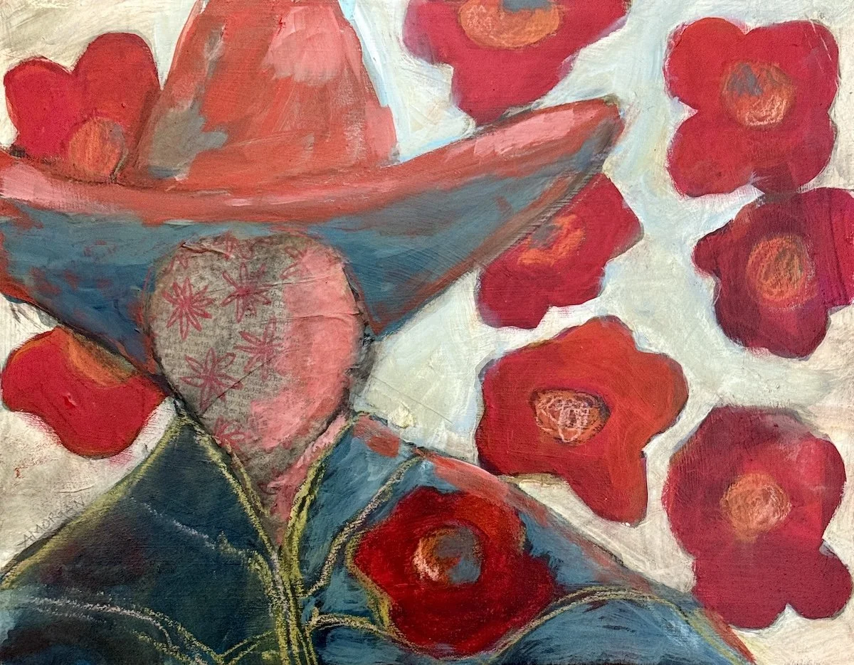 Andrea Morgan_All the Flowers_14X11_2026.jpg