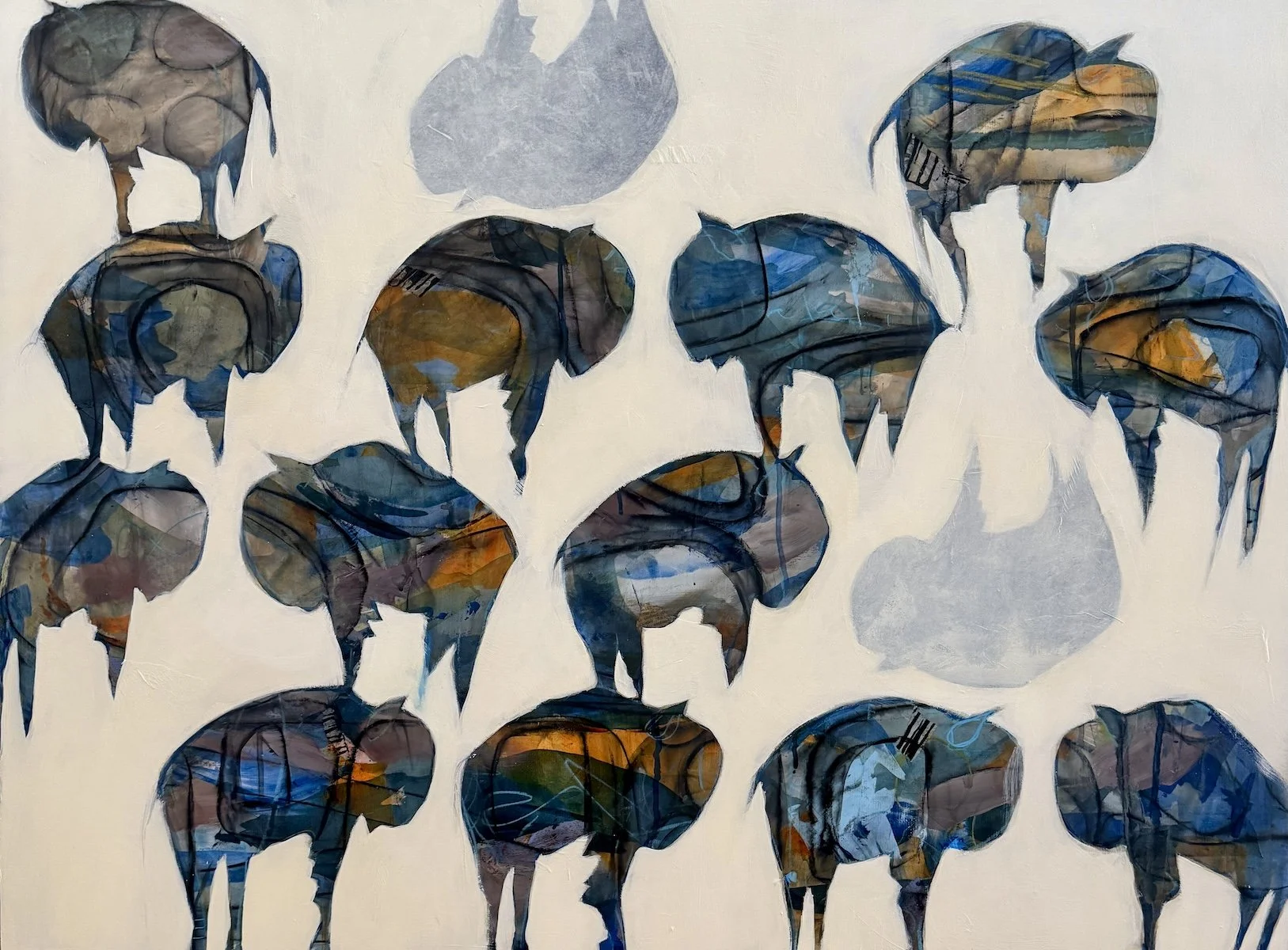 Andrea Morgan_Bison Stacks_40x30_2026.jpg