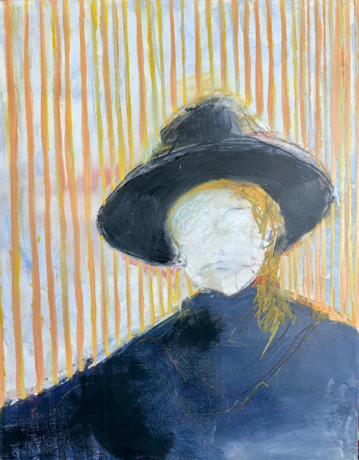 Andrea Morgan_What Would Jeanette Say_166x20_2026.jpg