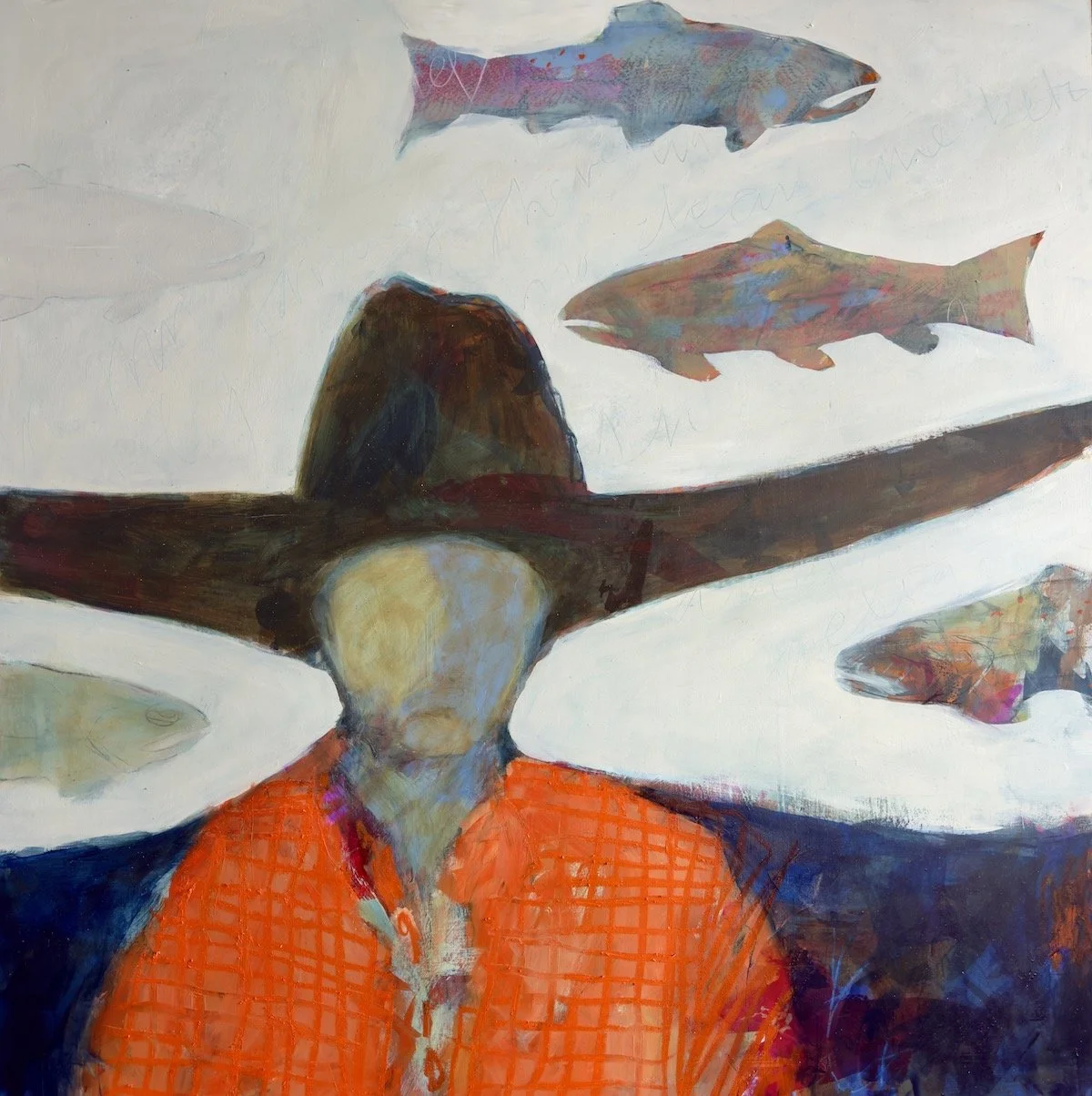 Andrea Morgan_Trout Wrangler #2_36x36_2025.jpg