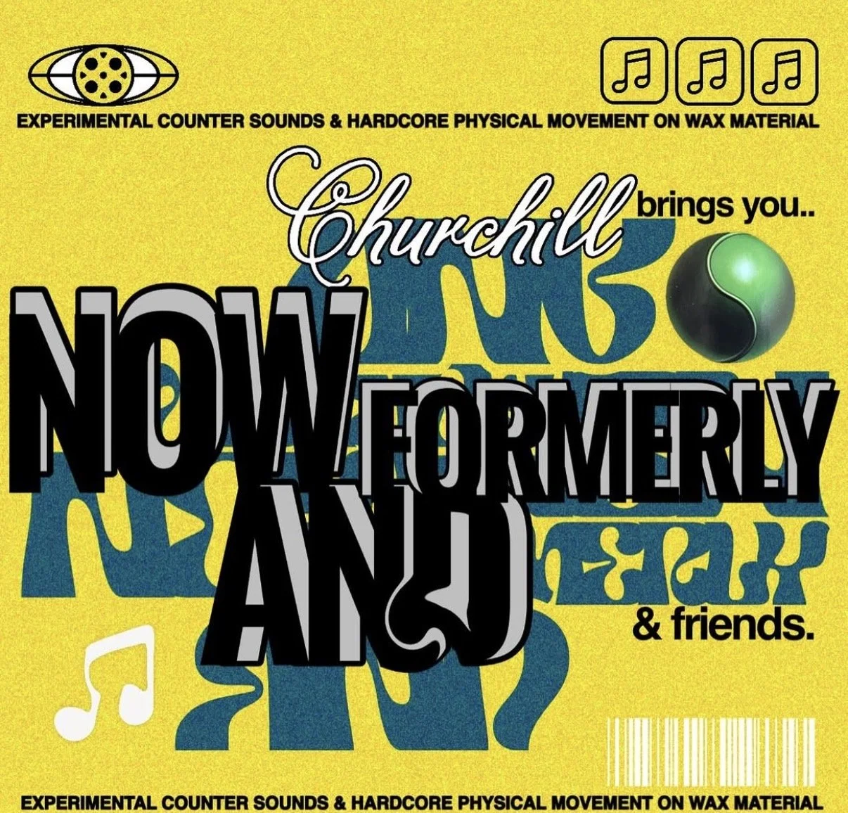 NowandFormerly & Friends
