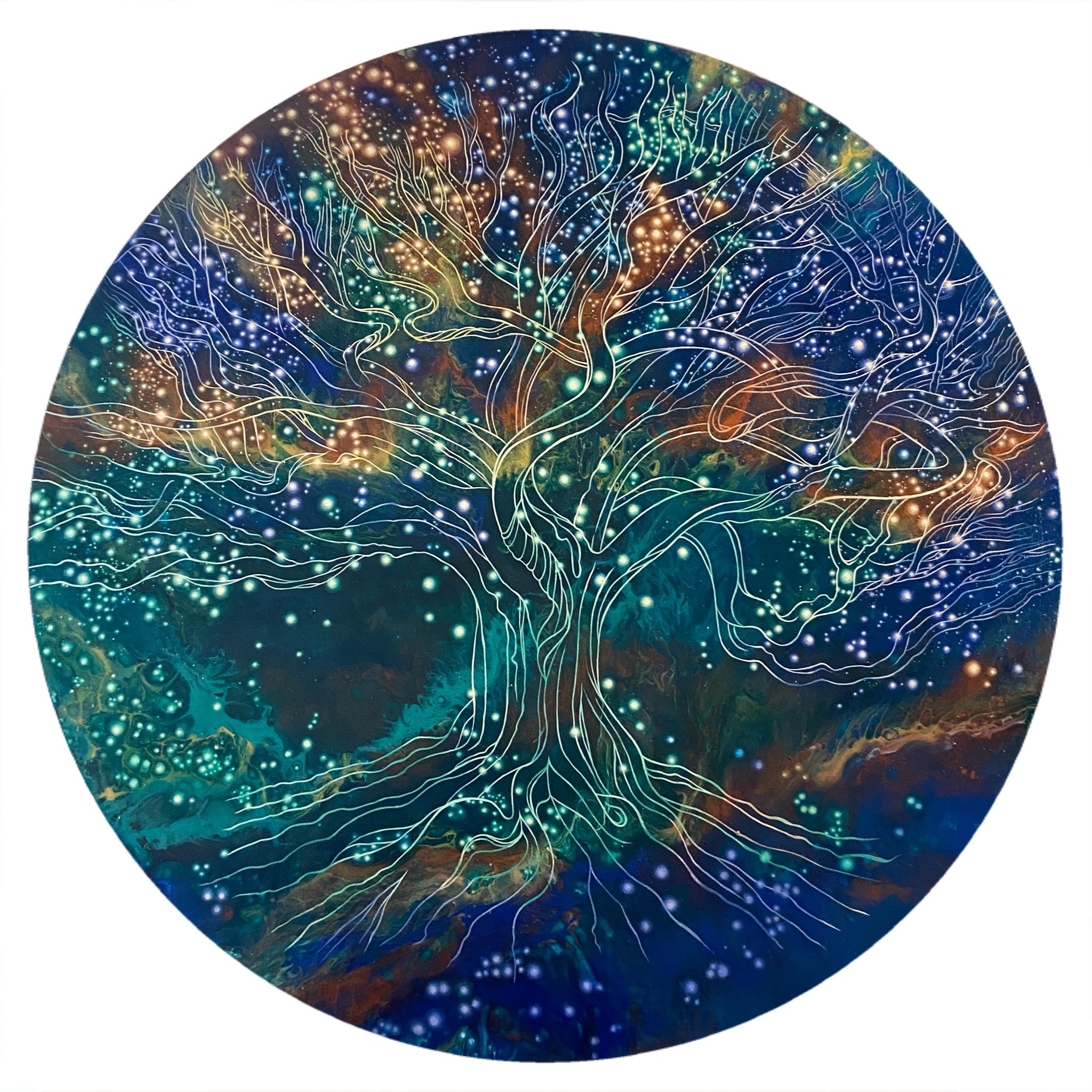 Legend Tree