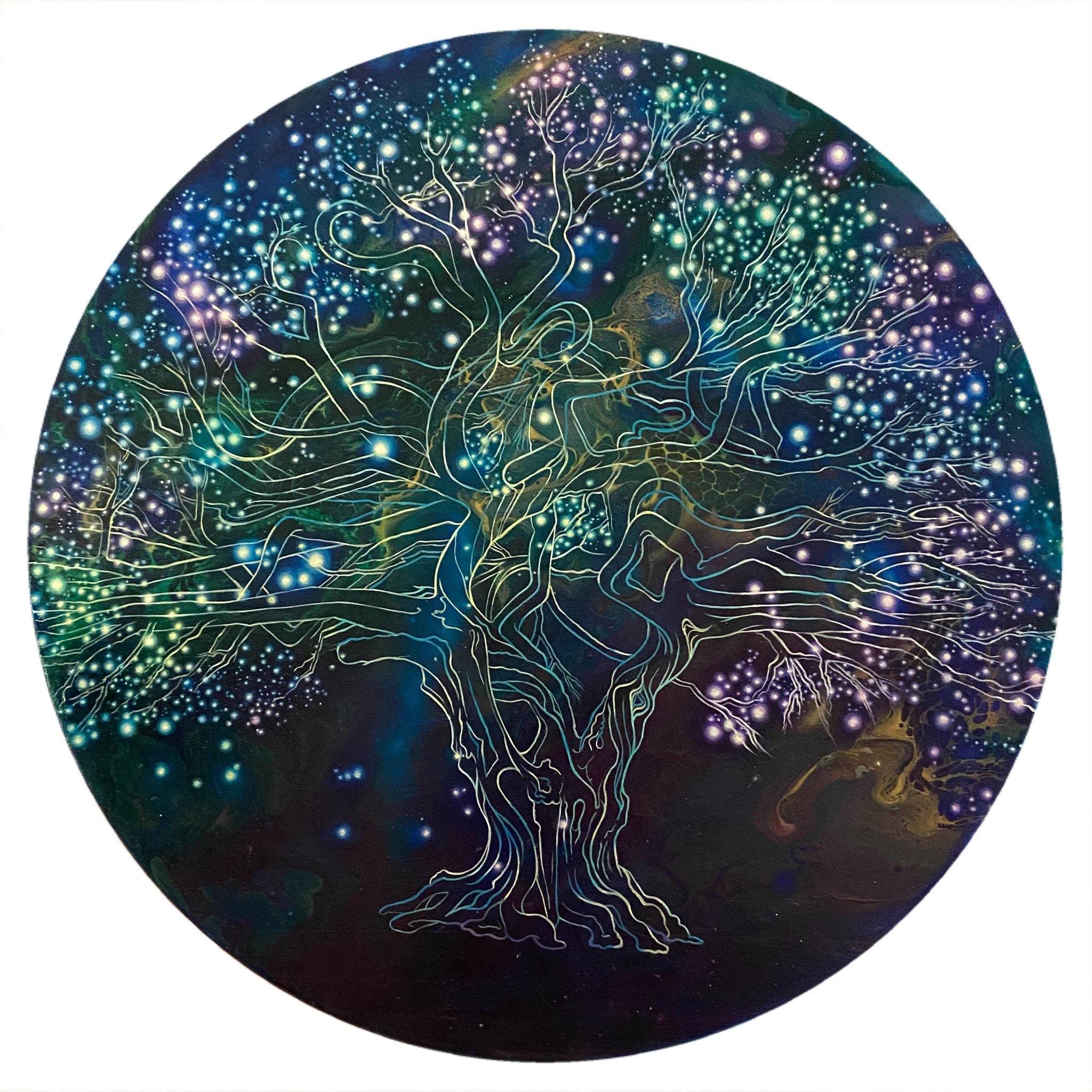 Magic Tree