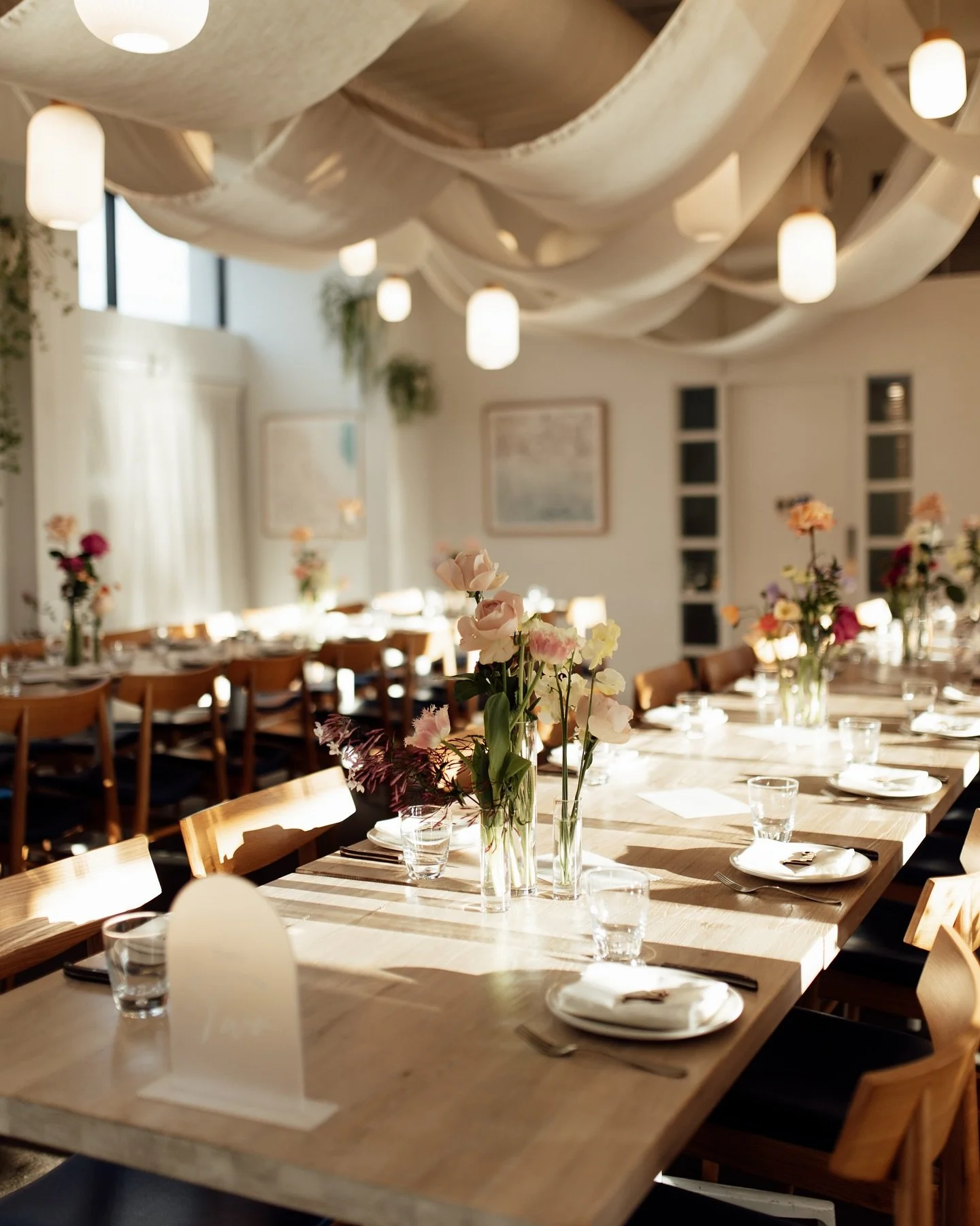 Gorgeous set-up @sebastian.williamstown