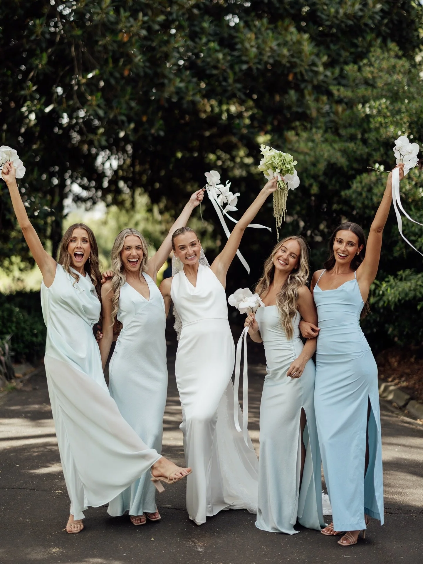 🩵 Girl gang 🩵

#melbourneweddingphotographer #melbourneweddingphotography #melbourneweddingvenues #melbourneweddingphoto #melbourneweddinginspiration