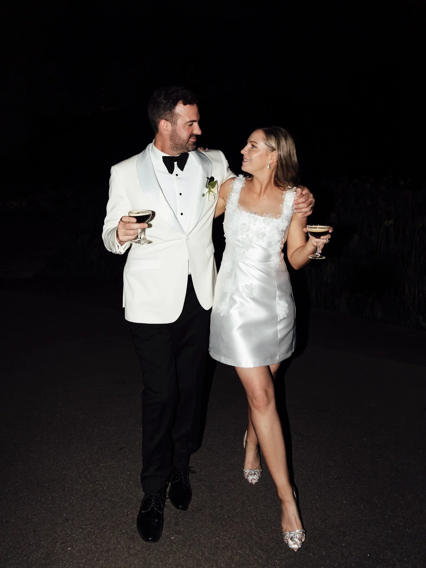 After dark photos are always a good idea 🖤

#melbourneweddingphotography #melbourneweddingphotographer #melbourneweddings #melbourneweddingvenues #melbourneweddingideas