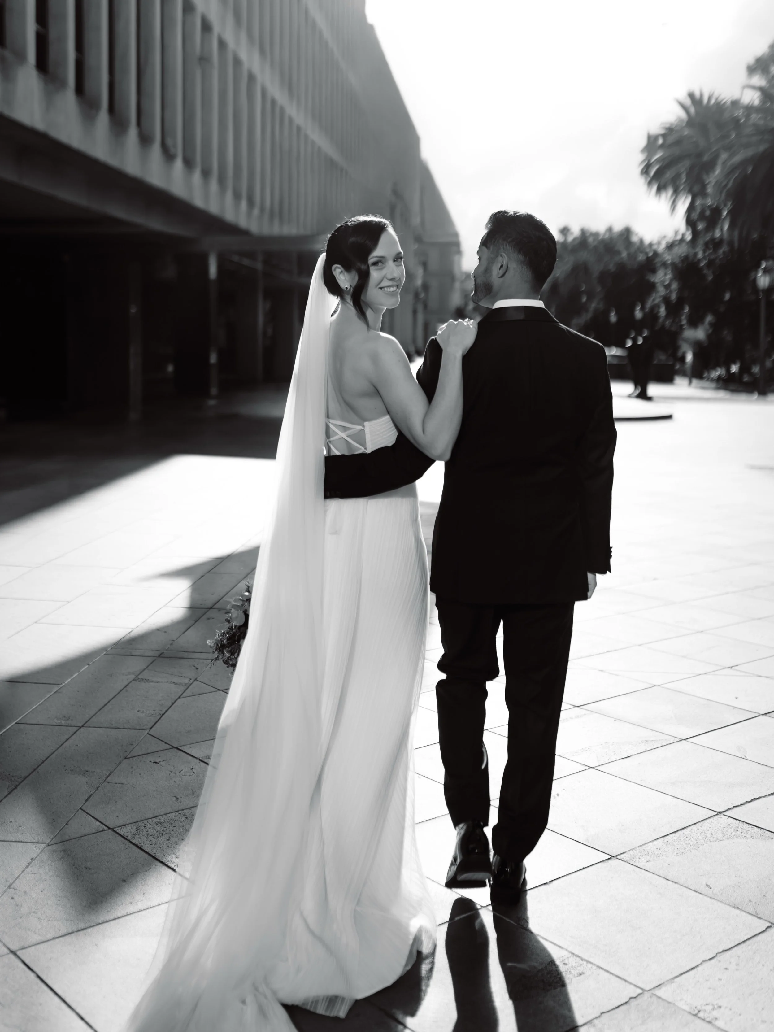 More from this stunning day with Nicole + Terrill ✨

#melbourneweddingphotographer #melbourneweddingphotography #melbourneweddings #melbourneweddingvenues