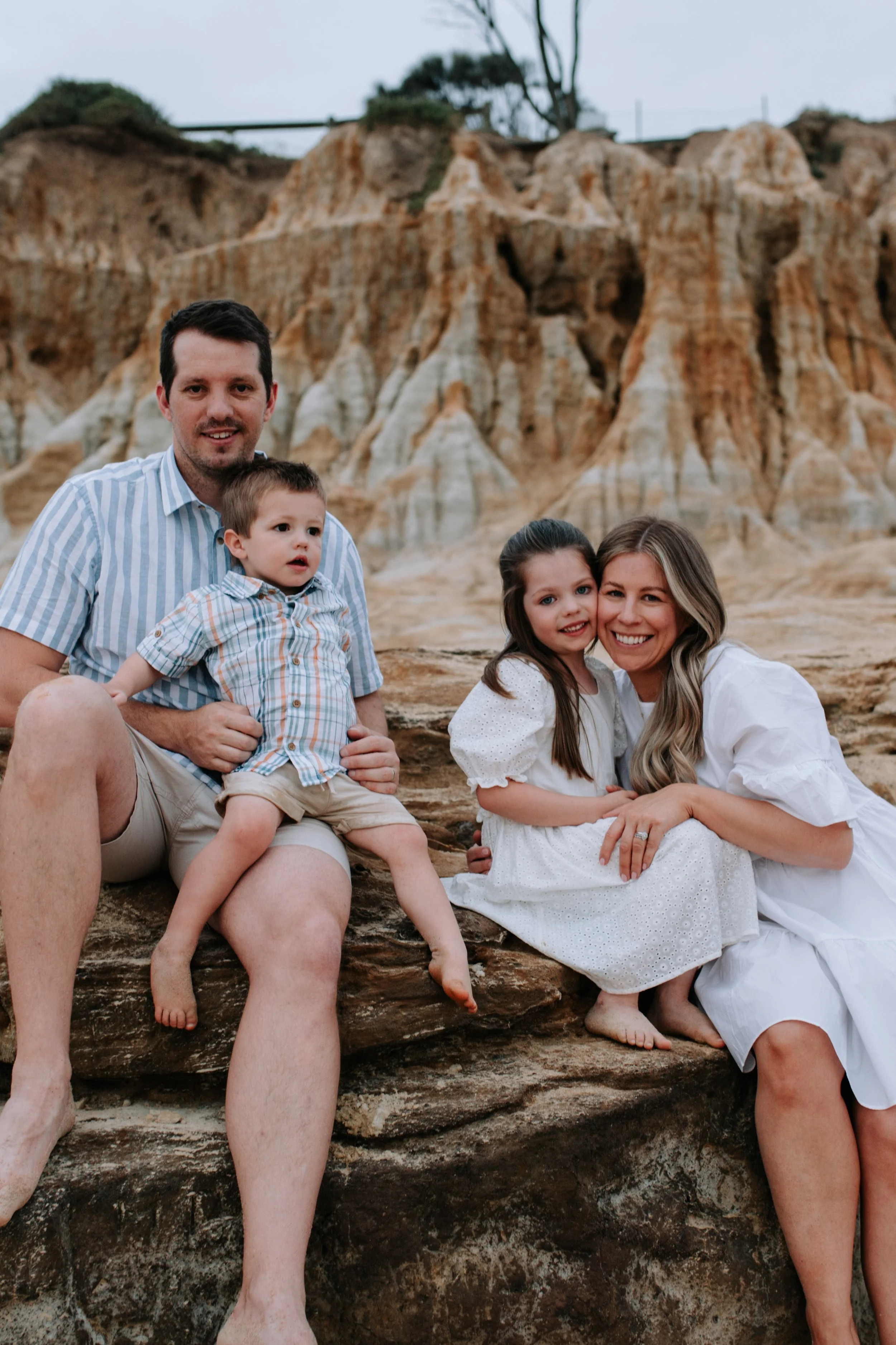 FAMILIES — CLAIRE BROATCH PHOTOGRAPHY