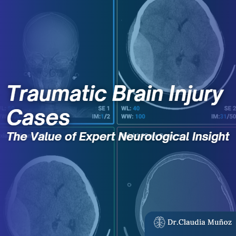 Brain Injuries in Personal Injury Cases: The Value of Expert Neurological Insight