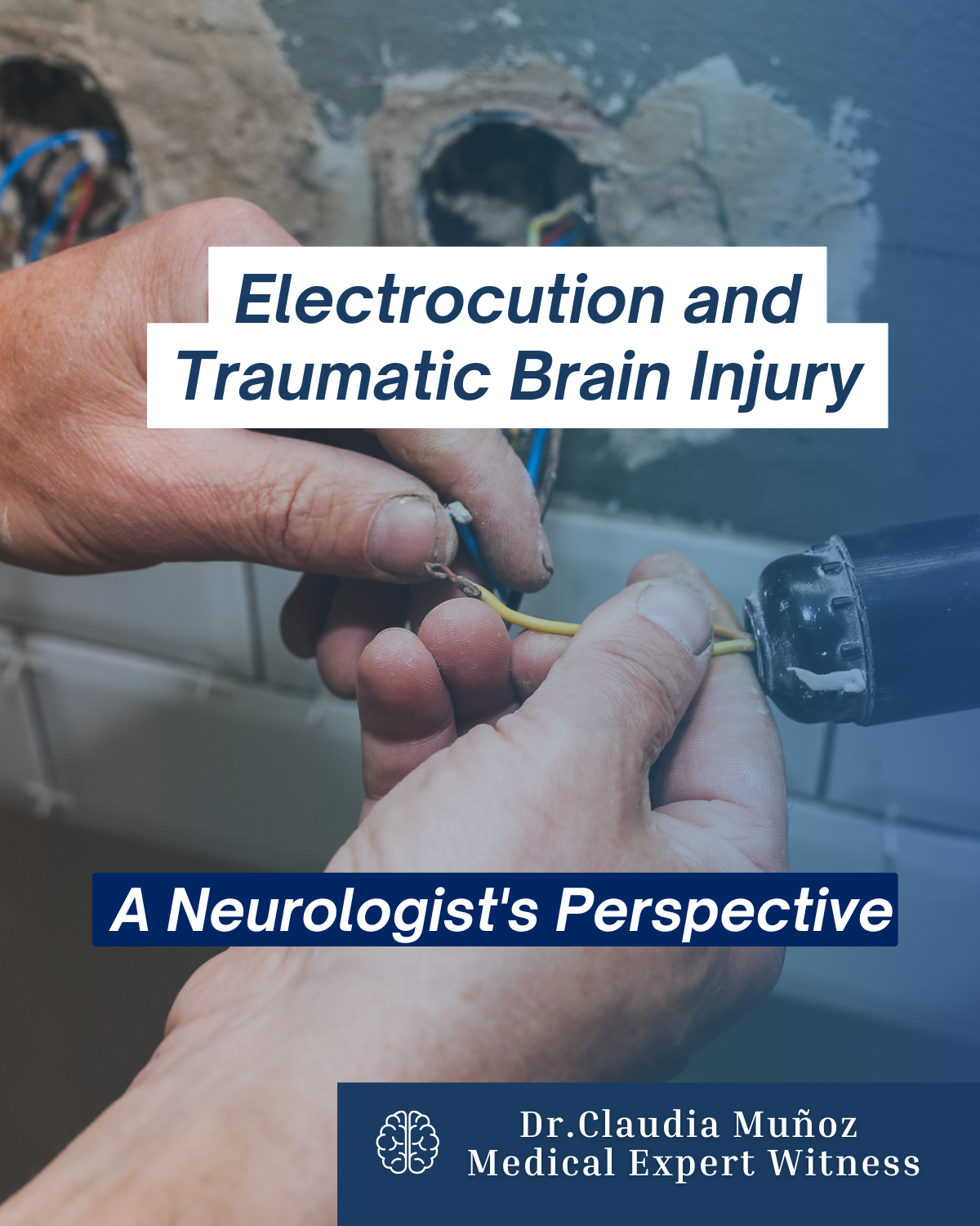Electrocution and Traumatic Brain Injury: A Neurologist's Perspective