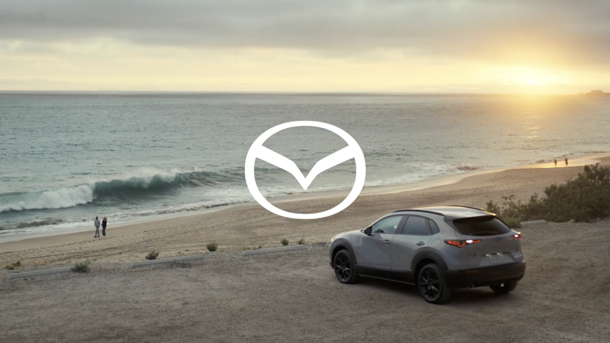 Mazda CX-30 | MY26 Broadcast