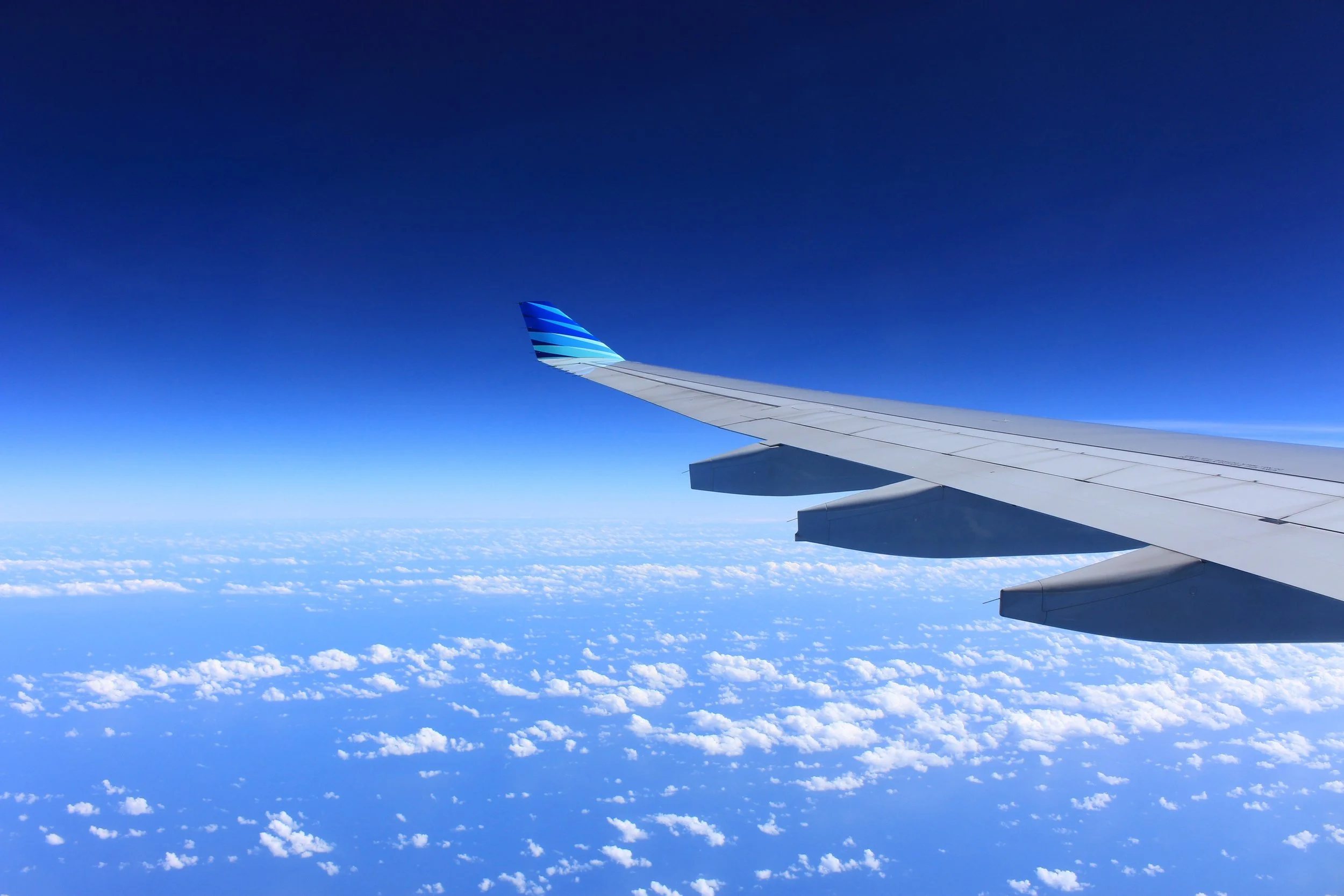 5 Reasons To Go Traveling