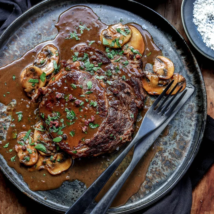 Sauces — French Recipe Catalogue — French Cooking Academy