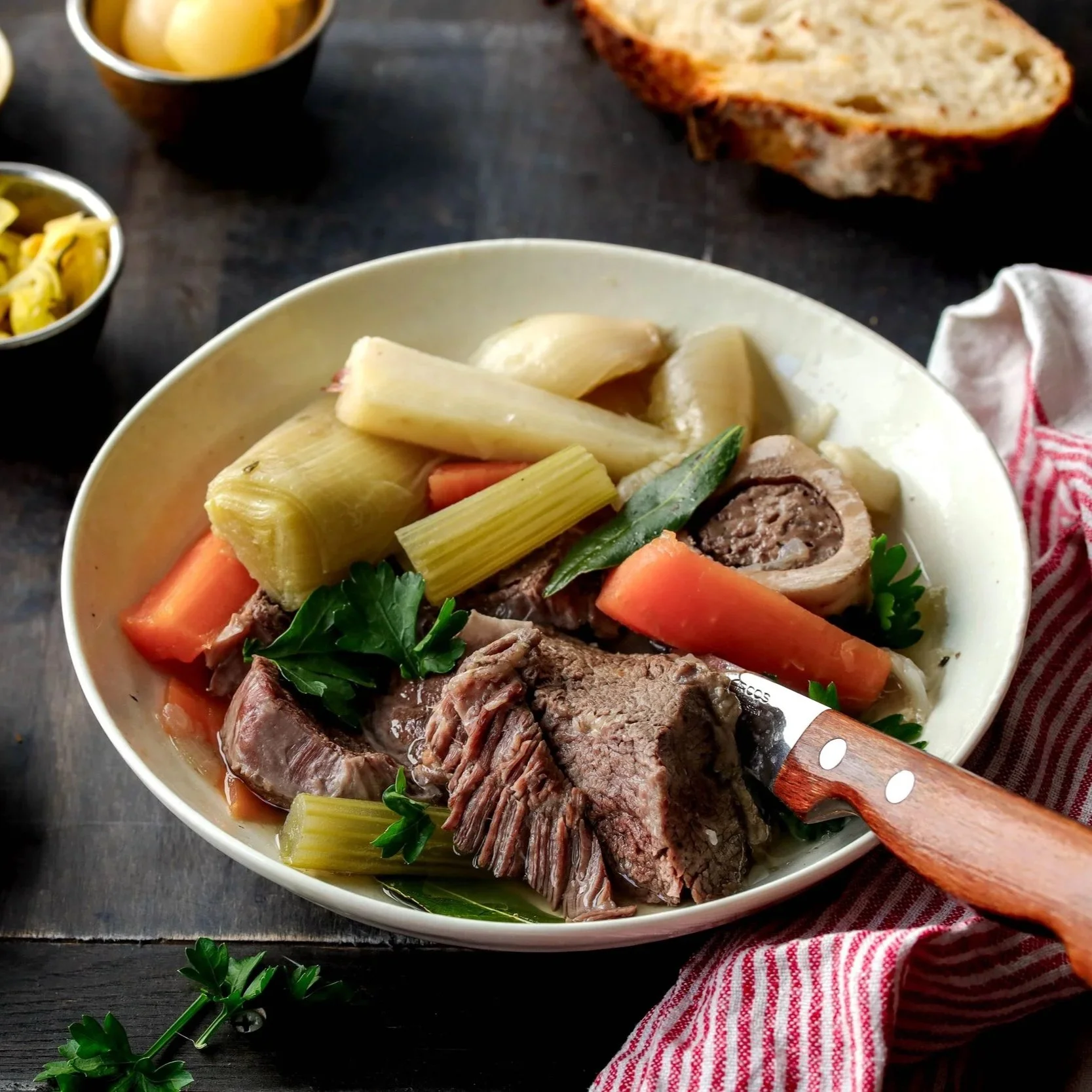 POT-AU-FEU