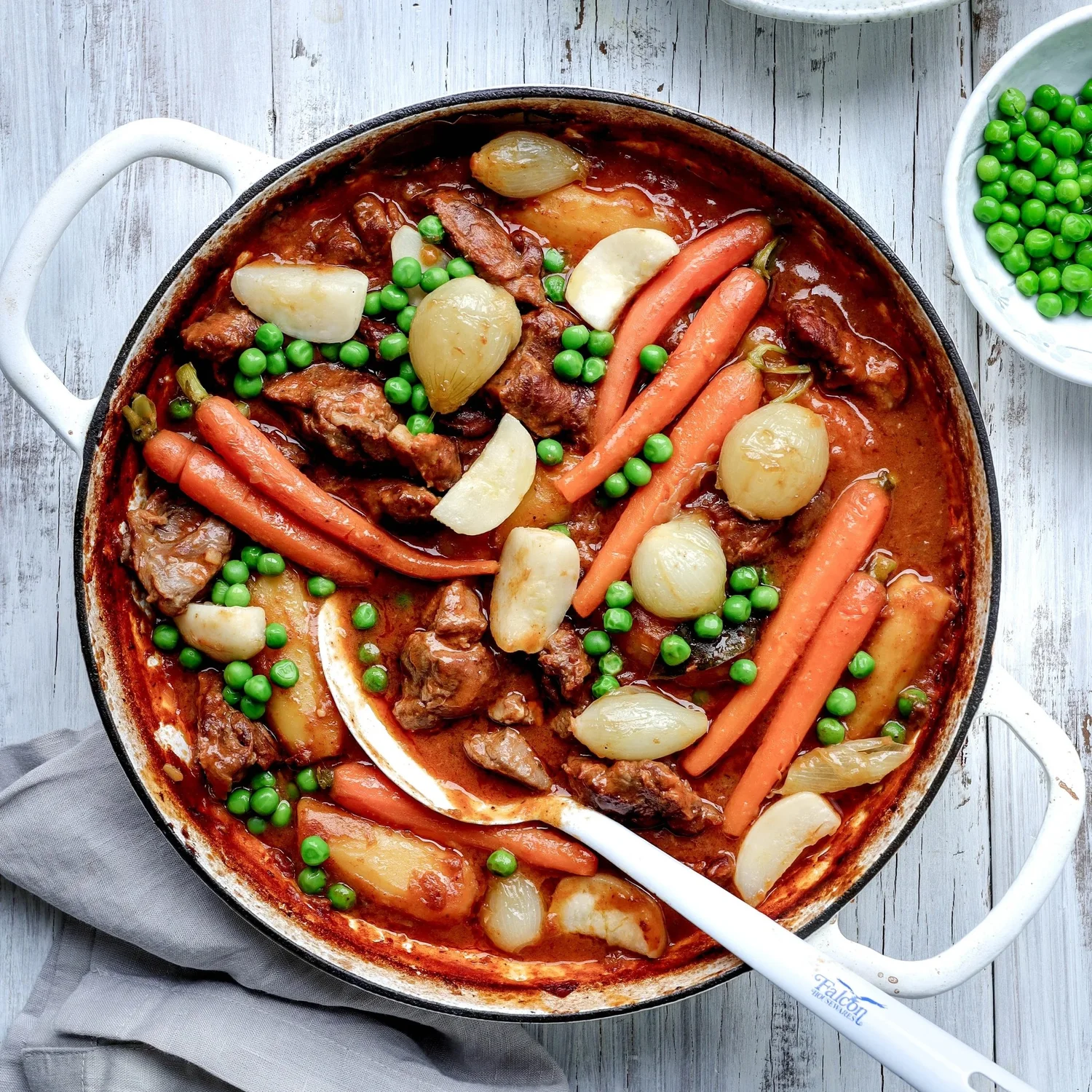 Authentic French Recipes with Video Tutorials | French Cooking Academy