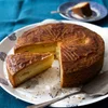 BASQUE CAKE | French Cooking Academy