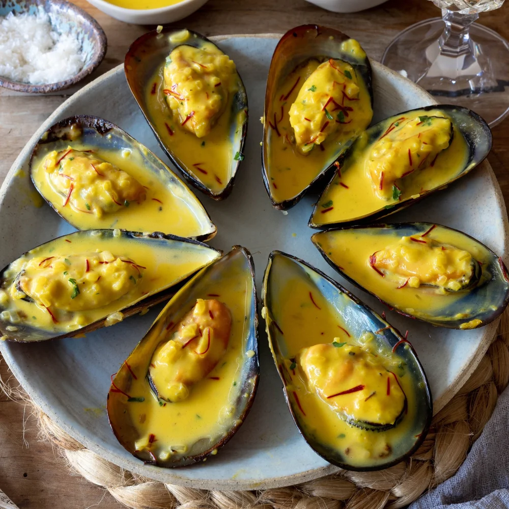 LA MOUCLADE — French Cooking Academy