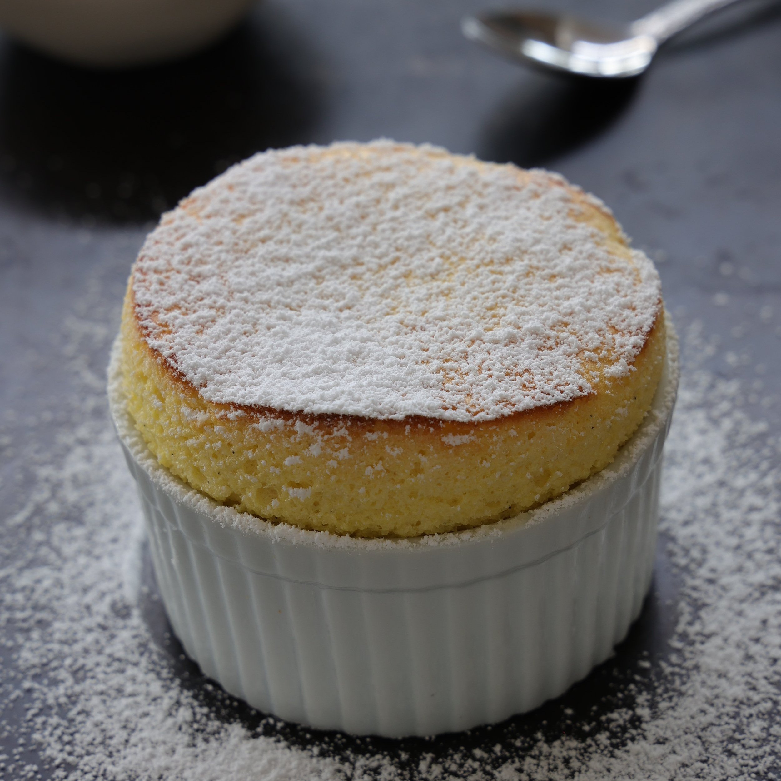 grand marnier souffle carnival cruise