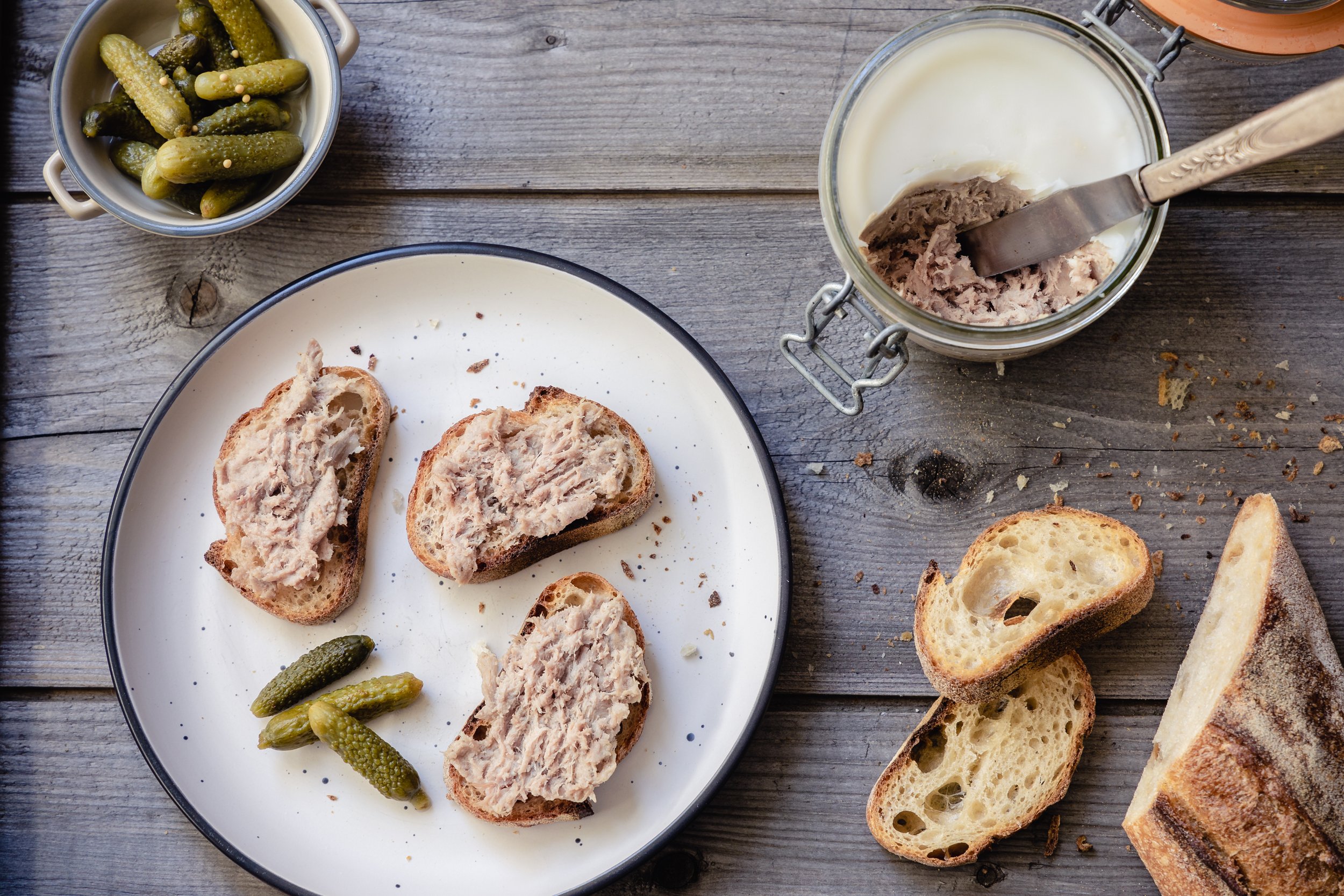 French Charcuterie for Beginners | French Cooking Academy